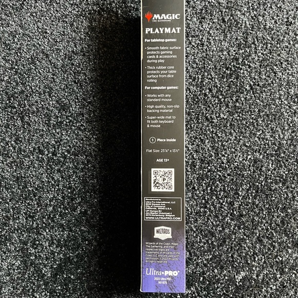 Magic: The Gathering - Playmat - Picture 2 of 5